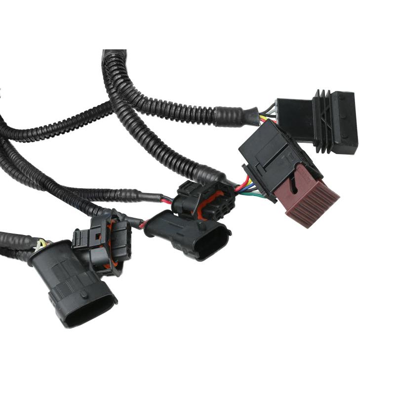 aFe Scorcher HD Plus Power Module 20-23 Jeep Wrangler (JL) / 21-23 Gladiator (JT) 3.0 V6 EcoDiesel-SR1 Performance