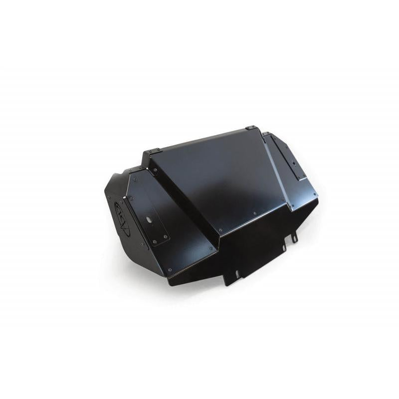 Addictive Desert Designs 21-22 Ford Bronco Bomber Skid Plate (Use w/ Bomber Front Bumper)