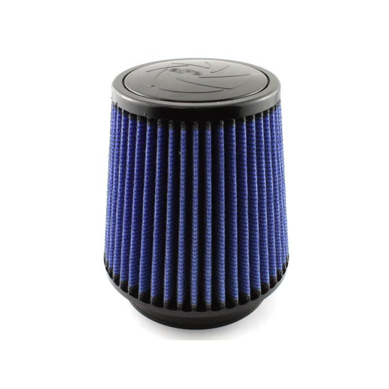 aFe MagnumFLOW Air Filters UCO P5R A/F P5R 4-1/2F x 6B x 4-3/4T x 6H-SR1 Performance
