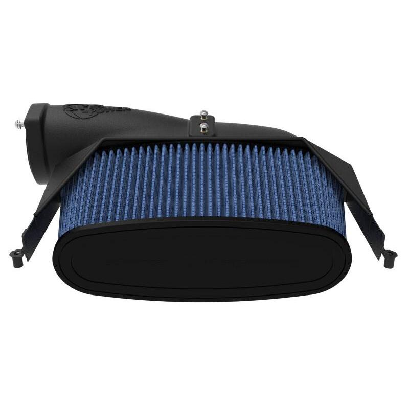aFe Rapid Induction Pro 5R Cold Air Intake System 14-17 Mercedes-Benz Sprinter 2500/3500 L4-2.1L-SR1 Performance