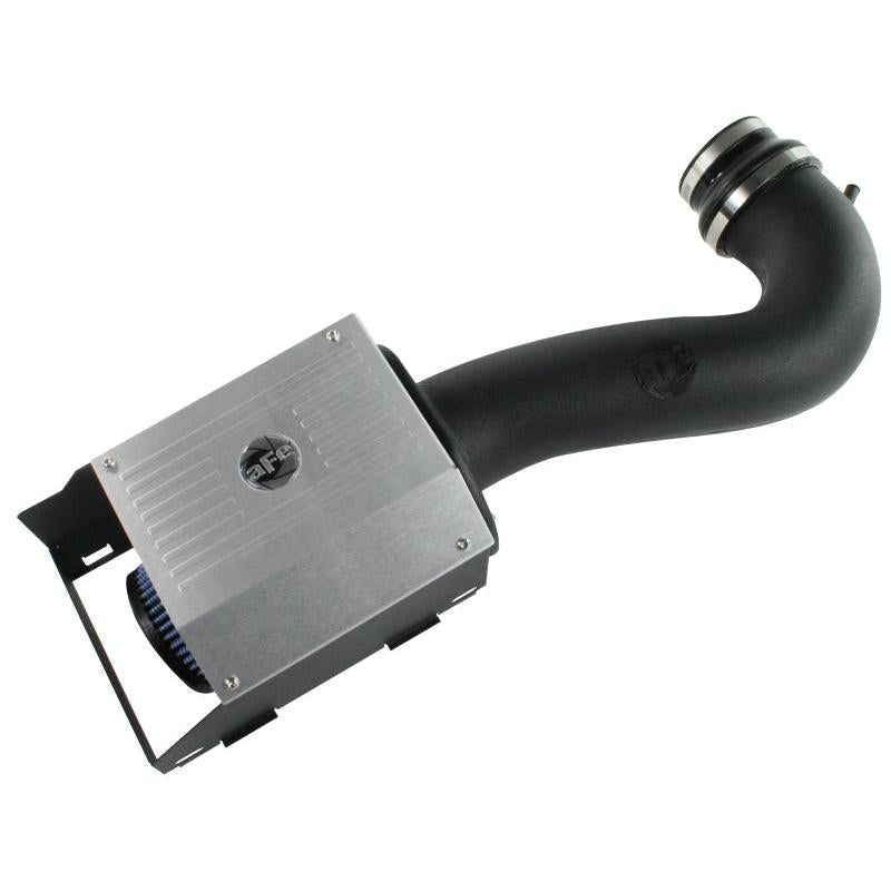 aFe MagnumFORCE Intakes Stage-2 P5R AIS P5R Jeep Grand Cherokee 05-07 Commander 06-07 V8-5.7L-SR1 Performance