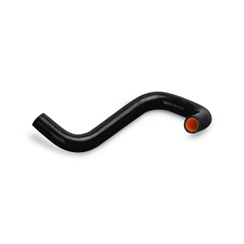 Mishimoto 97-04 Chevy Corvette/Z06 Black Silicone Ancillary Hose Kit-SR1 Performance