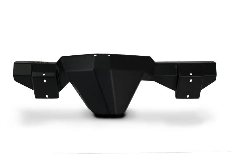 DV8 Offroad Ford Bronco Rear Differential Skid Plate — Part #SPBR-03