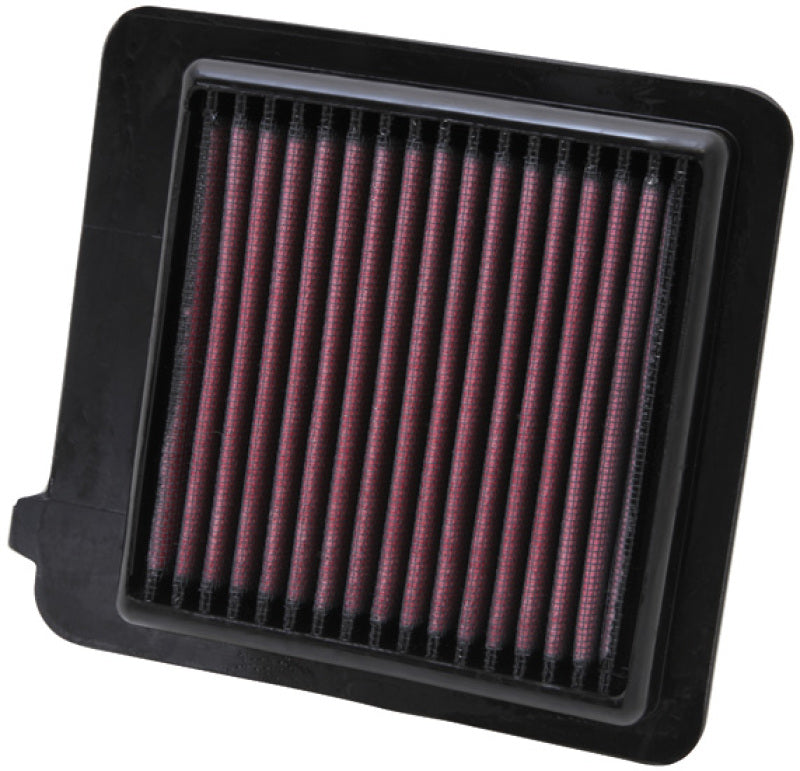 K&N 11 Honda CR-Z 1.5L-L4 Drop In Air Filter-SR1 Performance