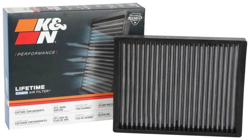 K&N 16-20 Kia Sorento Cabin Air Filter-SR1 Performance