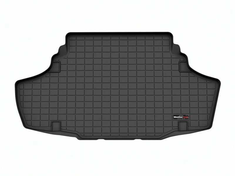 WeatherTech 13-18 Lexus GS450h Cargo Liner - Black