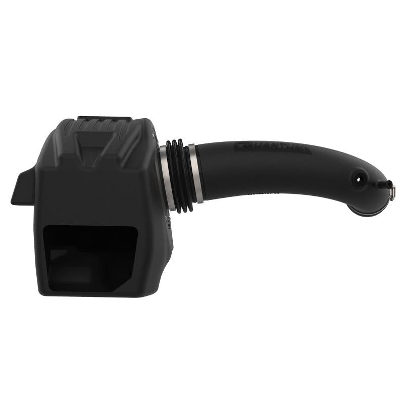 aFe Quantum Cold Air Intake System w/ Pro 5R Media 19 Dodge RAM 1500 03-08 V8-5.7L HEMI-SR1 Performance