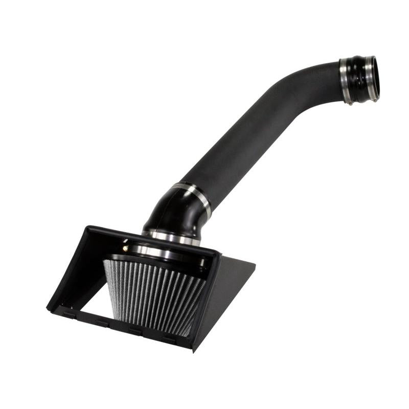 aFe MagnumFORCE Intakes Stage-2 PDS AIS PDS Ford F-150 09-10 V8-5.4L (blk)-SR1 Performance