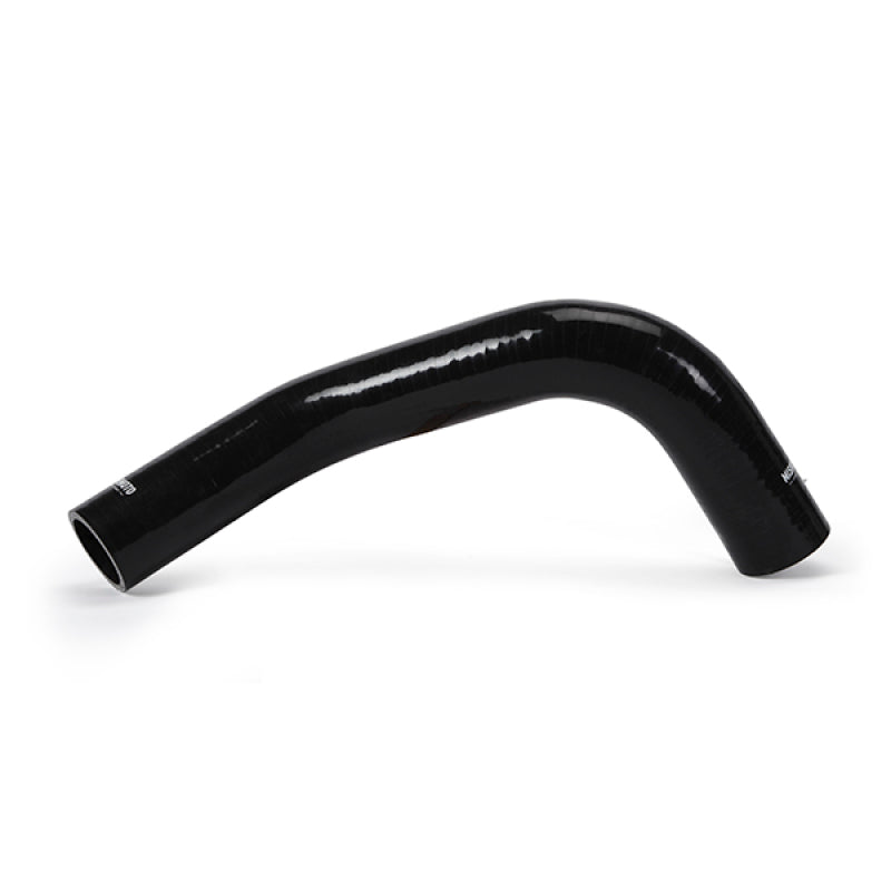 Mishimoto 66-68 Chevrolet Impala 283/327 Silicone Lower Radiator Hose-SR1 Performance