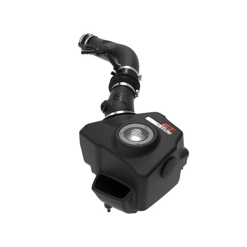 aFe Power 2021 Ford Bronco Sport L4-2.0L (t) Momentum GT Cold Air Intake System w/ Pro DRY S Filter-SR1 Performance