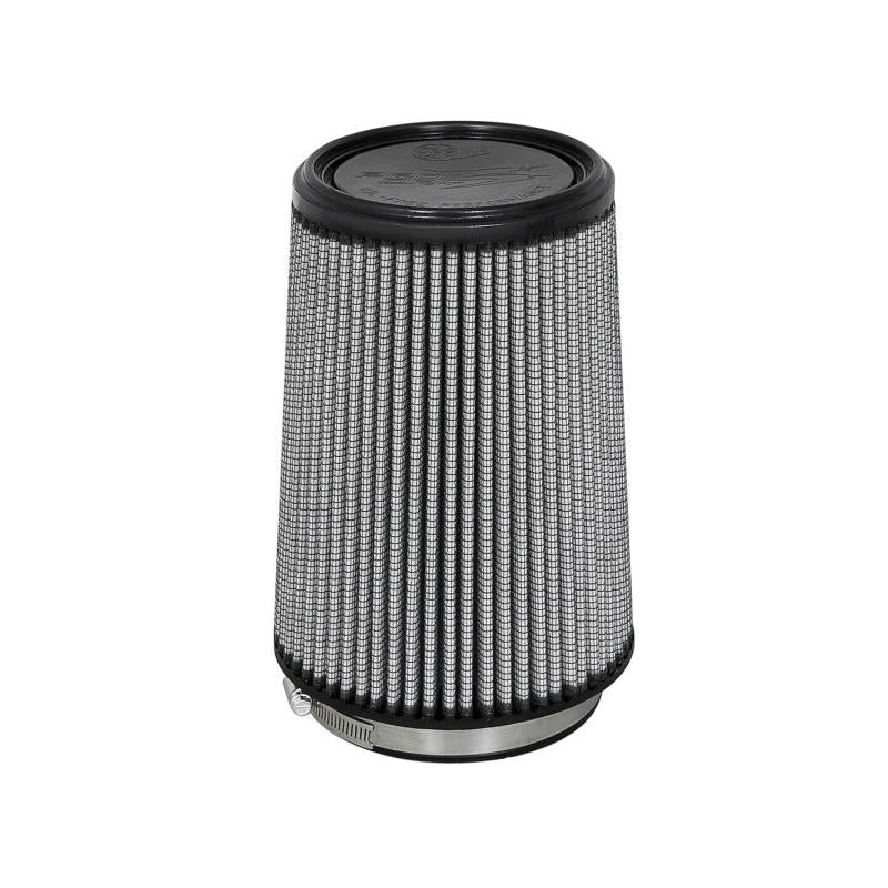 aFe MagnumFLOW Air Filters IAF PDS A/F PDS 5F x 6-1/2B x 5-1/2T x 9H-SR1 Performance