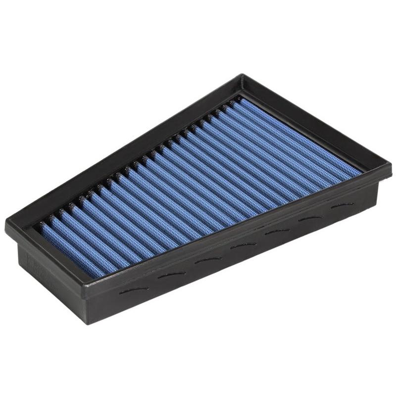 aFe Magnum FLOW OE Replacement Air Filter PRO 5R 14-15 Mercedes Benz CLA250 2.0L Turbo-SR1 Performance
