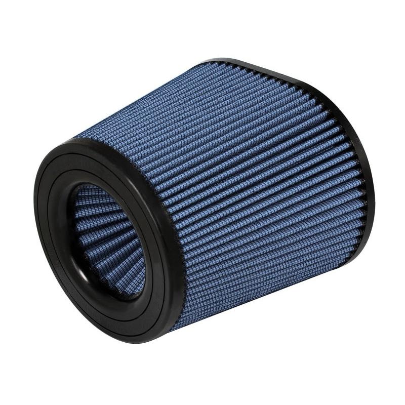 aFe MagnumFLOW Air Filters IAF P5R A/F P5R 5-1/2F x (7x10)B x 7T (Inv) x 8H-SR1 Performance