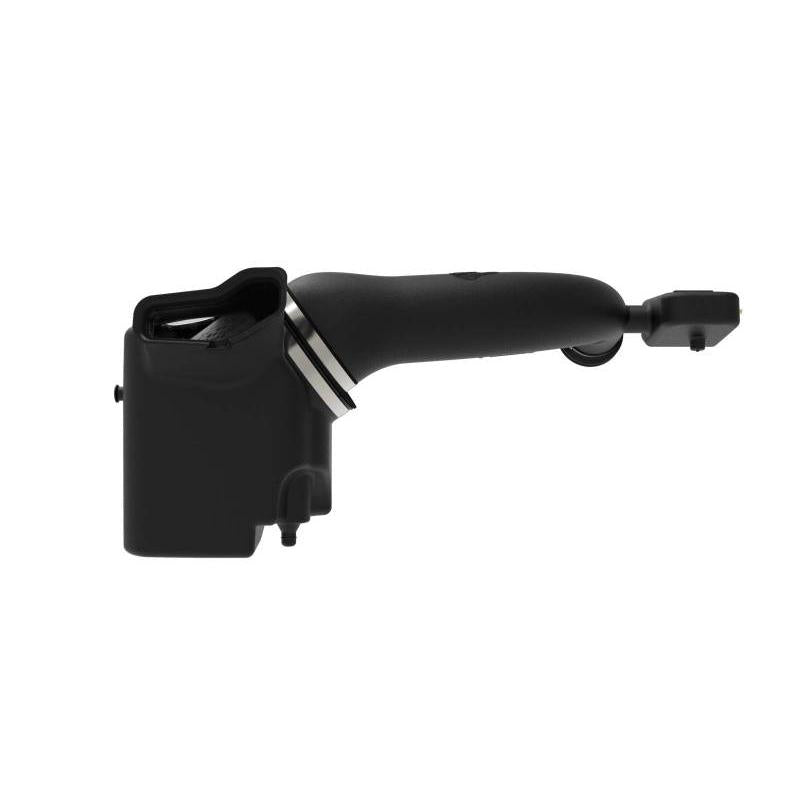 aFe Momentum GT Pro DRY S Cold Air Intake System 20-21 Ford F-250/F-350-SR1 Performance