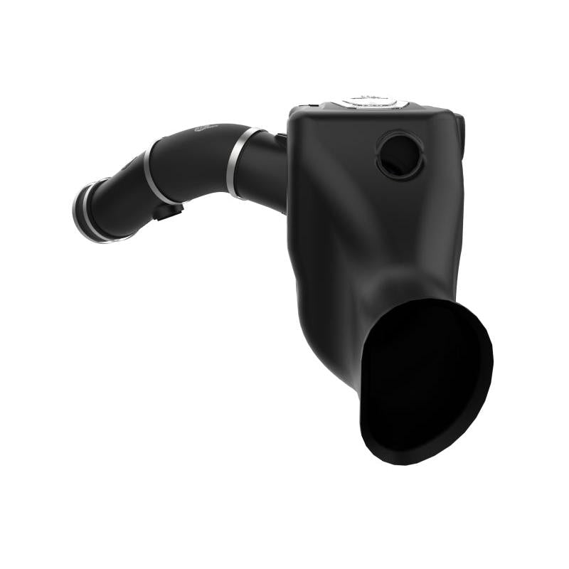 aFe Momentum HD PRO 10R Stage-2 Si Intake 03-07 Ford Diesel Trucks V8-6.0L (td)-SR1 Performance