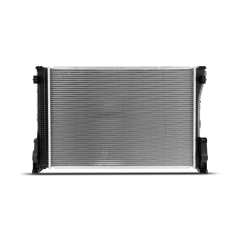 Mishimoto Mercedes-Benz SLK250 Replacement Radiator 2012-2015 - OEM Fit and Reliable Cooling Solution
