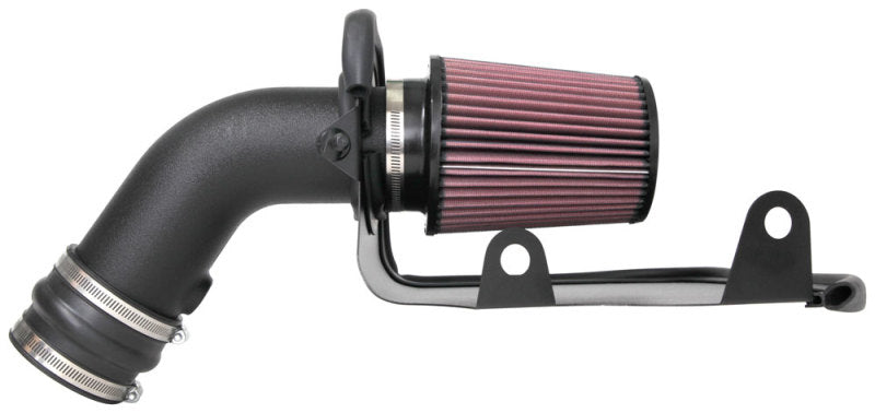 K&N 19-20 Jeep Cherokee V6-3.2L Aircharger Performance Intake-SR1 Performance