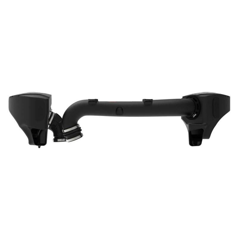 aFe 21-22 BMW M3/M4 (G80/82/83)L6-3.0L (tt) S58 Momentum GT Cold Air Intake System w/ Pro 5R Filters-SR1 Performance