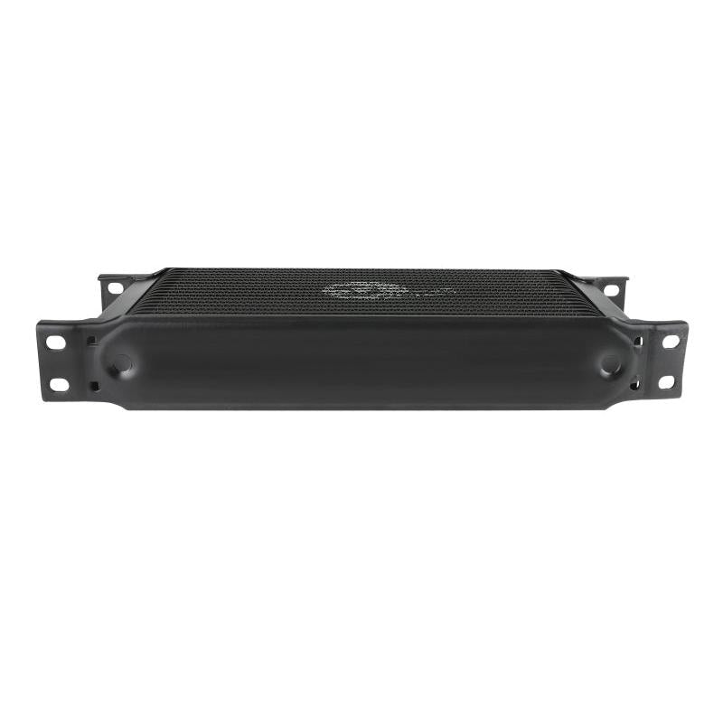 aFe Bladerunner Oil Cooler Universal 10in L x 2in W x 4.75in H-SR1 Performance
