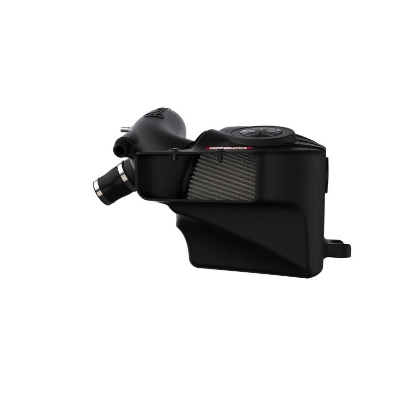 aFe Takeda Momentum 13-17 Hyundai Veloster Pro DRY S Cold Air Intake System-SR1 Performance
