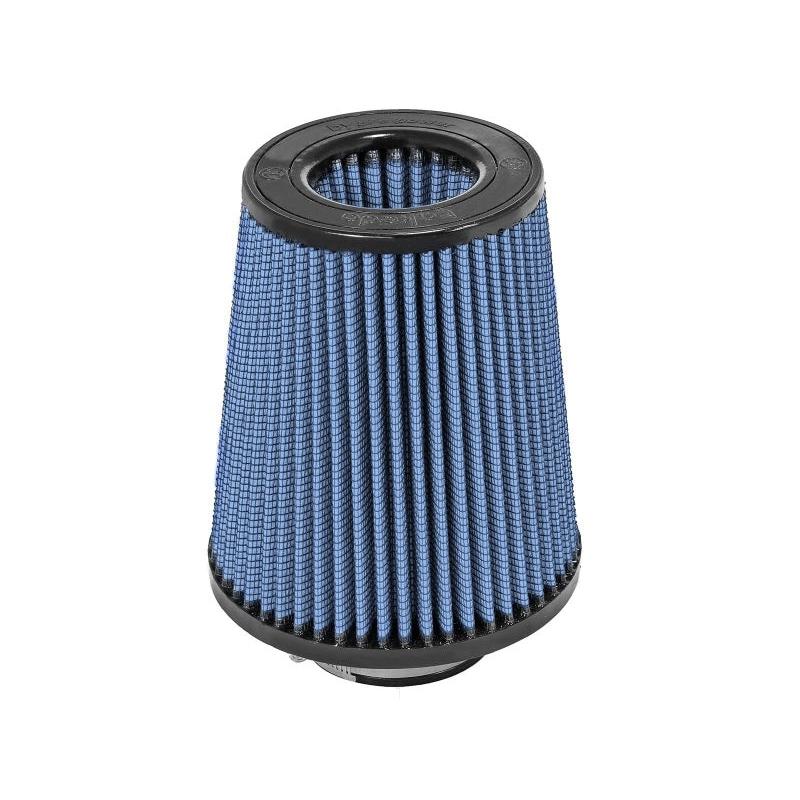 aFe POWER Takeda Pro 5R Universal Air Filter 2-3/4in F x 6in B x 4-1/2in T (INV) x 7in H-SR1 Performance