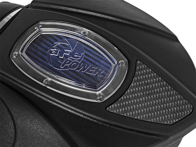 aFe POWER Momentum GT Pro Dry S Cold Air Intake 12-17 Jeep Grand Cherokee SRT-8/SRT V8-6.4L HEMI-SR1 Performance