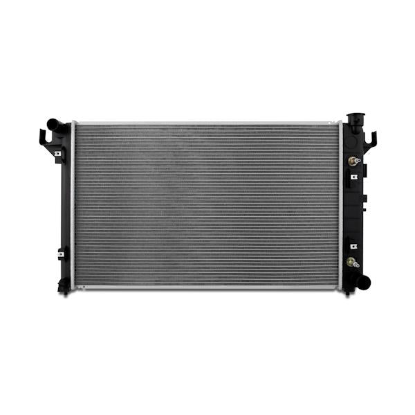 Mishimoto 1998-2002 Dodge Ram 2500/3500 V8 Radiator Replacement