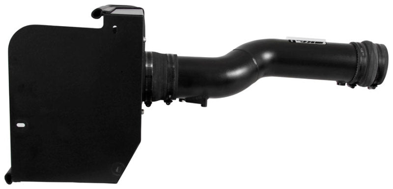 K&N 2016 Toyota Tacoma 3.5L Performance Intake Kit-SR1 Performance