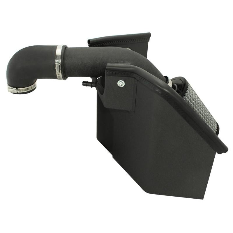 aFe MagnumFORCE Intakes Stage-2 PDS AIS PDS Jeep Cherokee (XJ) 91-01 I6-4.0L w/ ABS Module-SR1 Performance