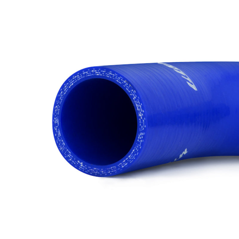 Mishimoto 06-10 Chevy Duramax 6.6L 2500 Blue Silicone Hose Kit-SR1 Performance