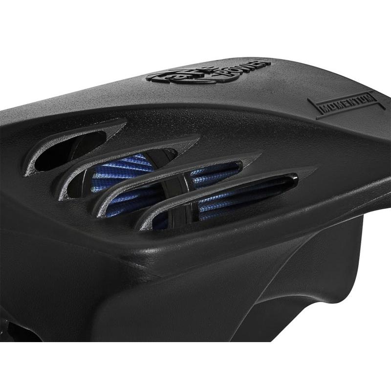 aFe Momentum GT Pro 5R Cold Air Intake System 11-15 BMW 116i/118i (F20/21) L4-1.6L (t) N13-SR1 Performance