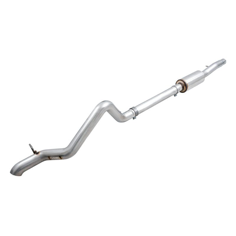 AWE Tuning 20-21 Jeep Gladiator JT 3.6L Trail Edition Cat-Back Exhaust-SR1 Performance