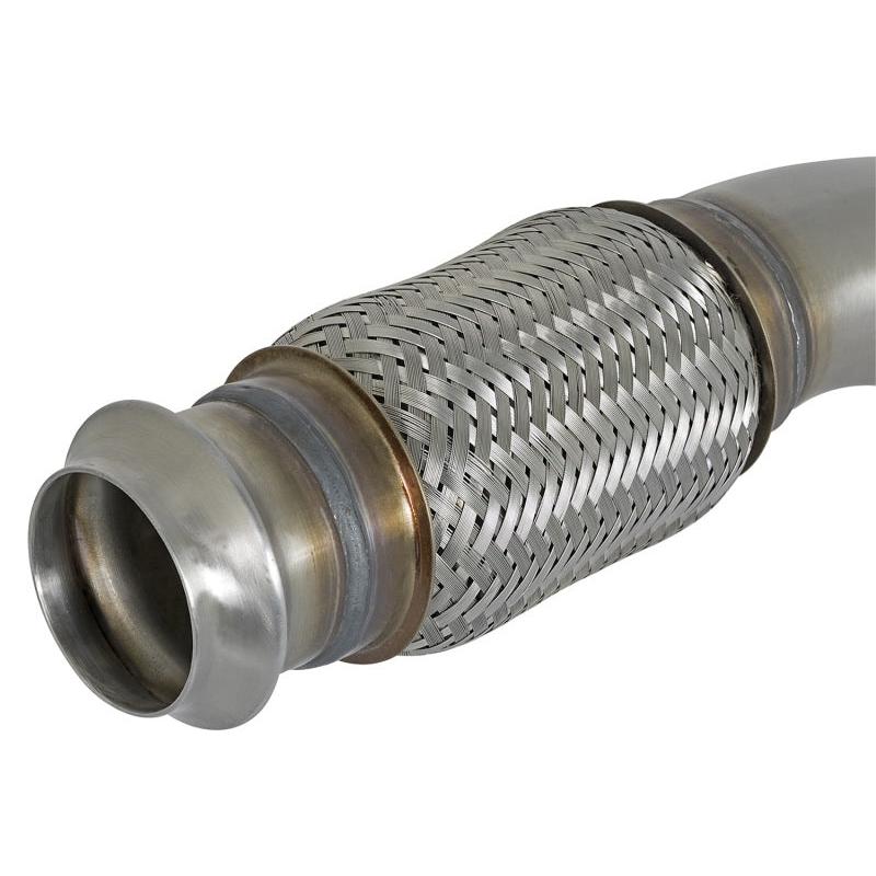 aFe Power Direct Fit Catalytic Converter 07-13 Mini Cooper S (R56) L4-1.6L (t) N18-SR1 Performance