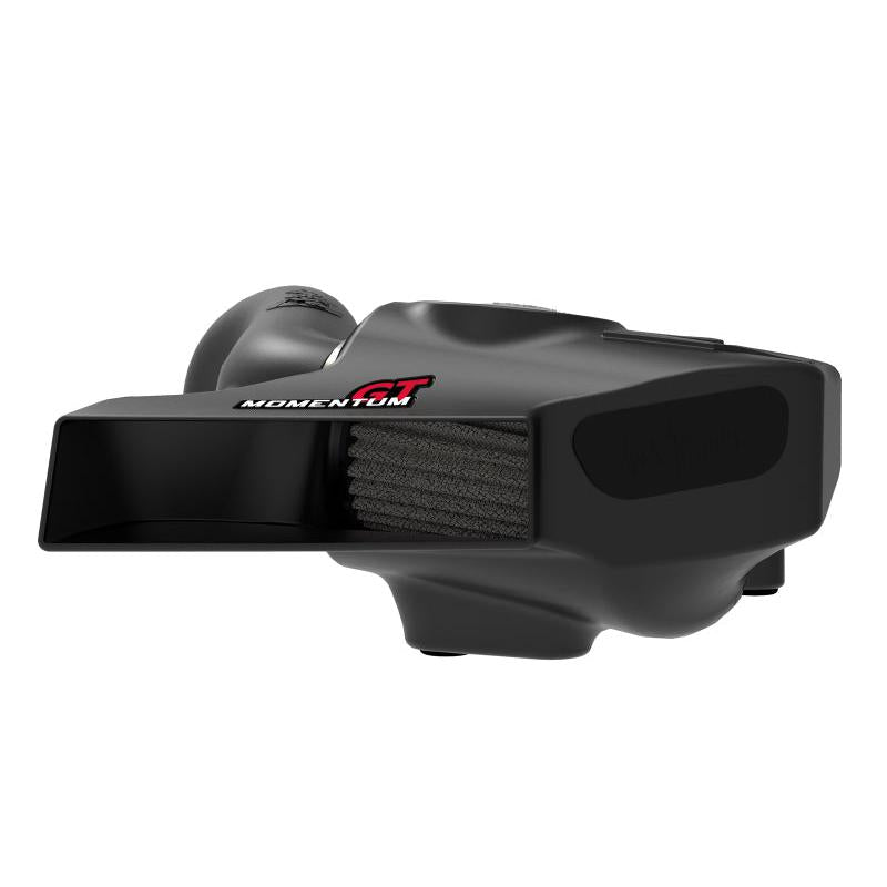 aFe Momentum GT Cold Air Intake System w/ Pro DRY S Media - 15-18 Volkswagen Golf R-SR1 Performance