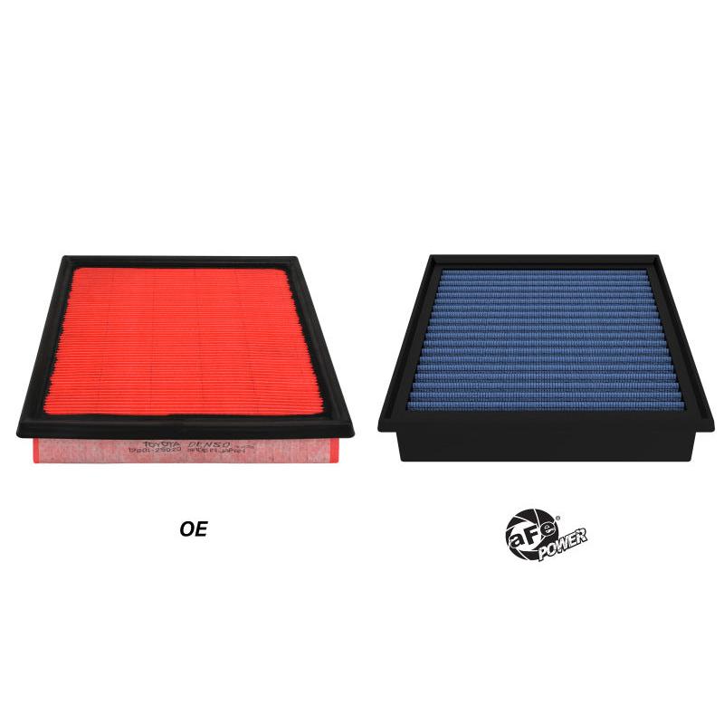 aFe 19-24 Toyota RAV4 Magnum FLOW OE Replacement Pro 5R Air Filter-SR1 Performance