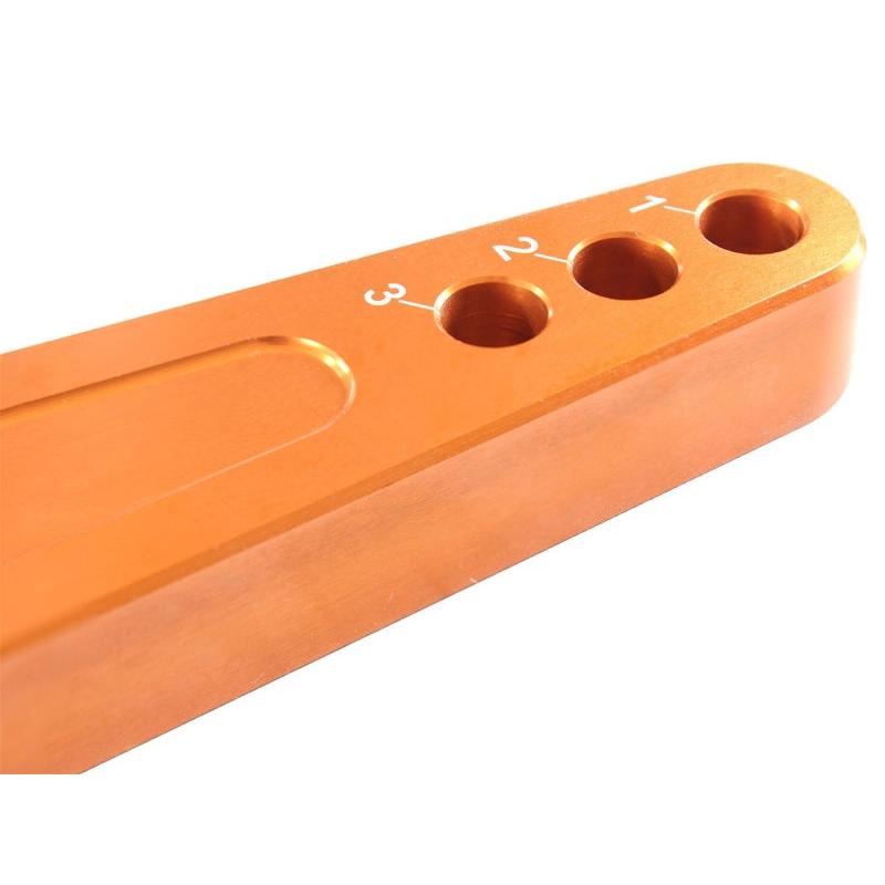 aFe Control PFADT Series Drag Racing Rear Sway Bar 97-13 Chevrolet Corvette (C5/C6)-SR1 Performance