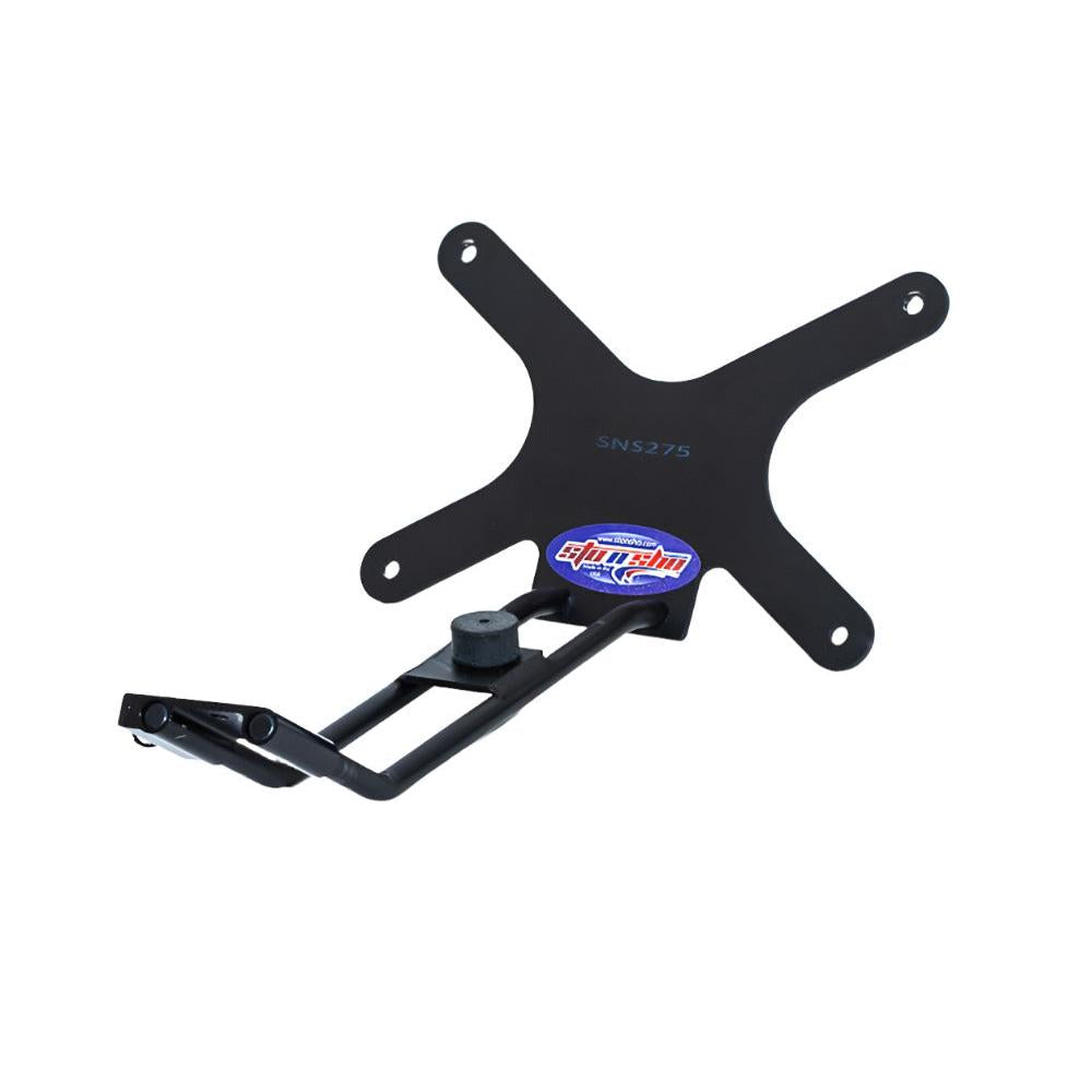 20-23 Mercedes-Benz GLC300 License Plate Frame Bracket-SR1 Performance