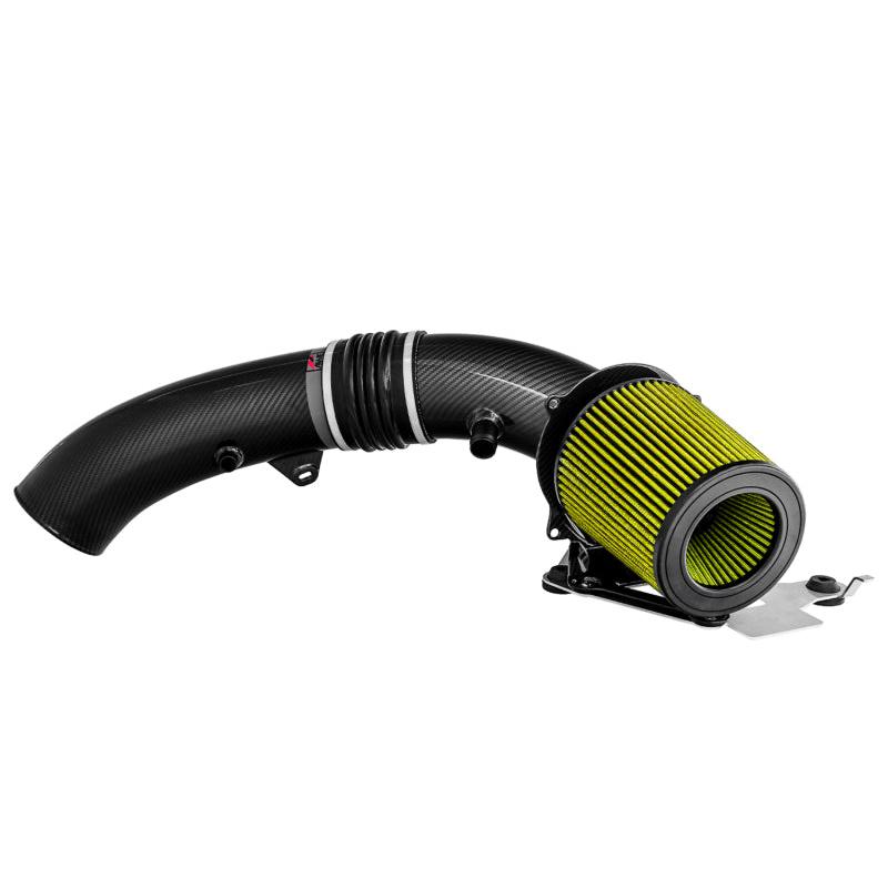 AWE Tuning Audi RS3 / TT RS S-FLO Open Carbon Fiber Intake-SR1 Performance