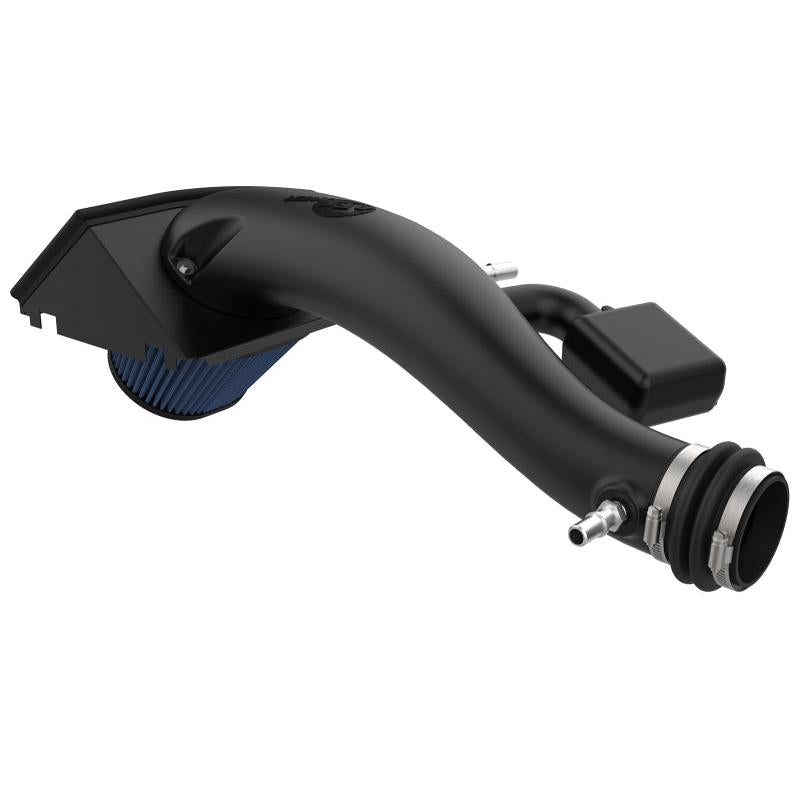 aFe Magnum FORCE Stage-2 Pro 5R Cold Air Intake System 2018 Ford F-150 V6-3.3L-SR1 Performance