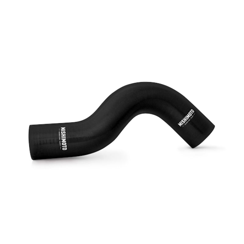 Mishimoto 2015+ Subaru WRX Silicone Radiator Coolant Hose Kit - Black-SR1 Performance