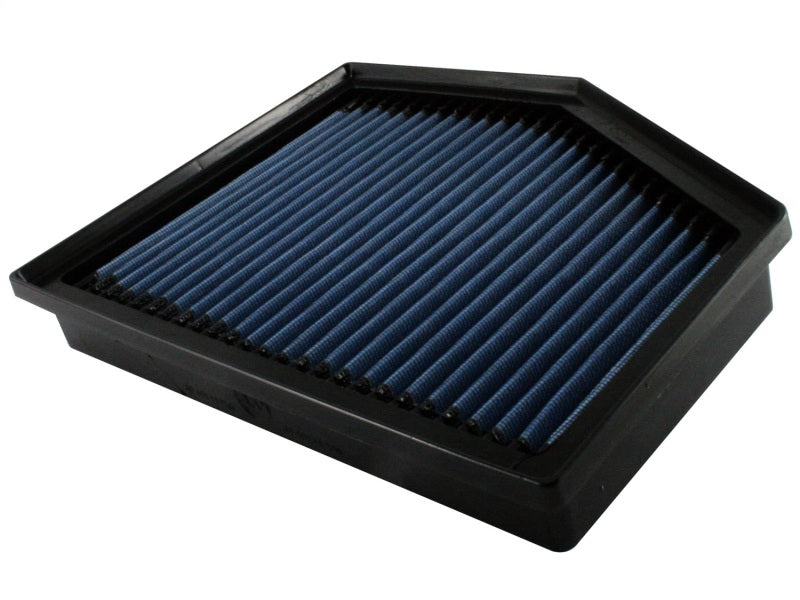 aFe MagnumFLOW Air Filters OER P5R A/F P5R BMW 525/528/530i (E60)04-10 L6-2.5L/3.0L-SR1 Performance