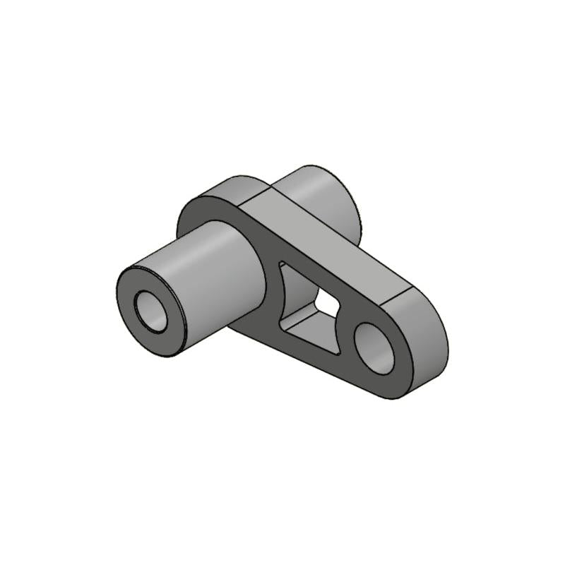 AWE 14-15 Audi R8 S Tronic Adapter Exhaust Kit-SR1 Performance
