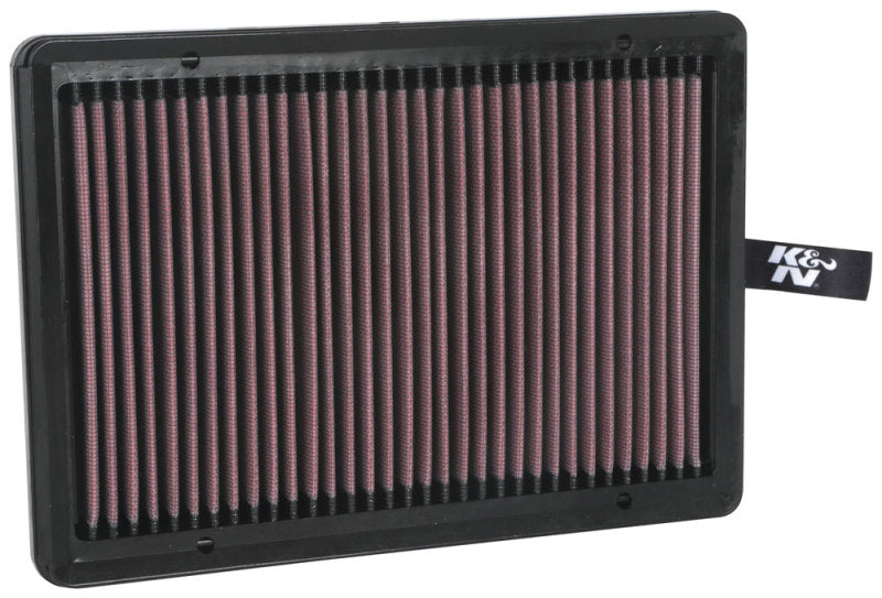 K&N 2015 Hyundai Sonata Replacement Air Filter 2.4L-SR1 Performance