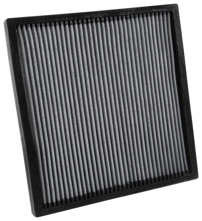 K&N 2010-2015 Chevrolet Camaro 3.6L V6 / 2010-2015 Chevrolet Camaro SS 6.2L V8 Cabin Air Filter-SR1 Performance