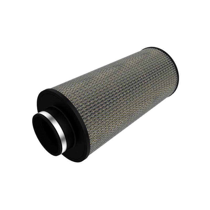 aFe Magnum FLOW Air Filter w/ Pro GUARD 7 Media 4in Flange x 15in Height-SR1 Performance