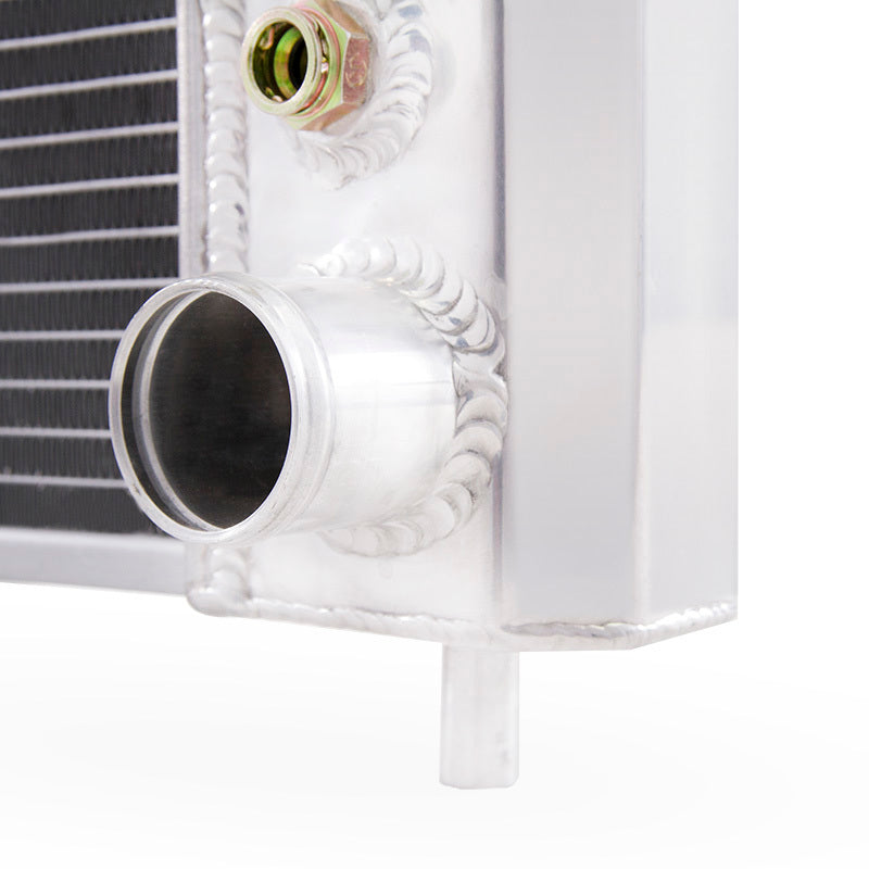 Mishimoto 1999-2014 Chevrolet Silverado 1500 V8 Aluminum Radiator - Performance Upgrade