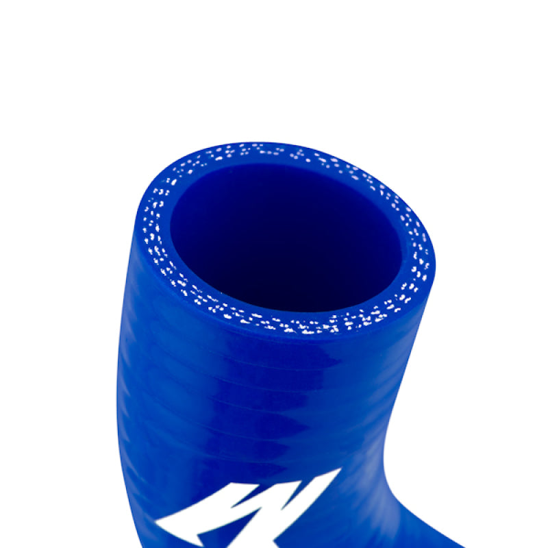 Mishimoto Mitsubishi EVO 6 Blue Silicone Hose Kit-SR1 Performance