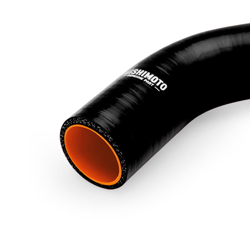 Mishimoto 2016+ Ford Focus RS Silicone Radiator Hose Kit Black-SR1 Performance