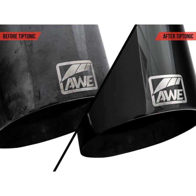 AWE Tuning Fantastic TipTonic Cleaning Solution-SR1 Performance