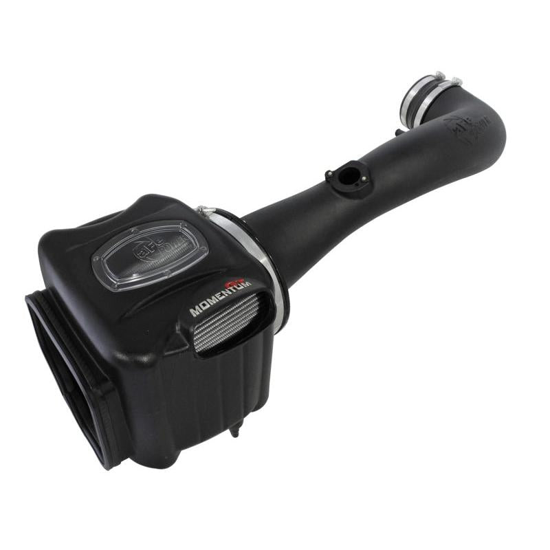 aFe Momentum GT PRO DRY S Stage-2 Si Intake System, GM 09-13 Silverado/Sierra 1500 V8 (GMT900)-SR1 Performance